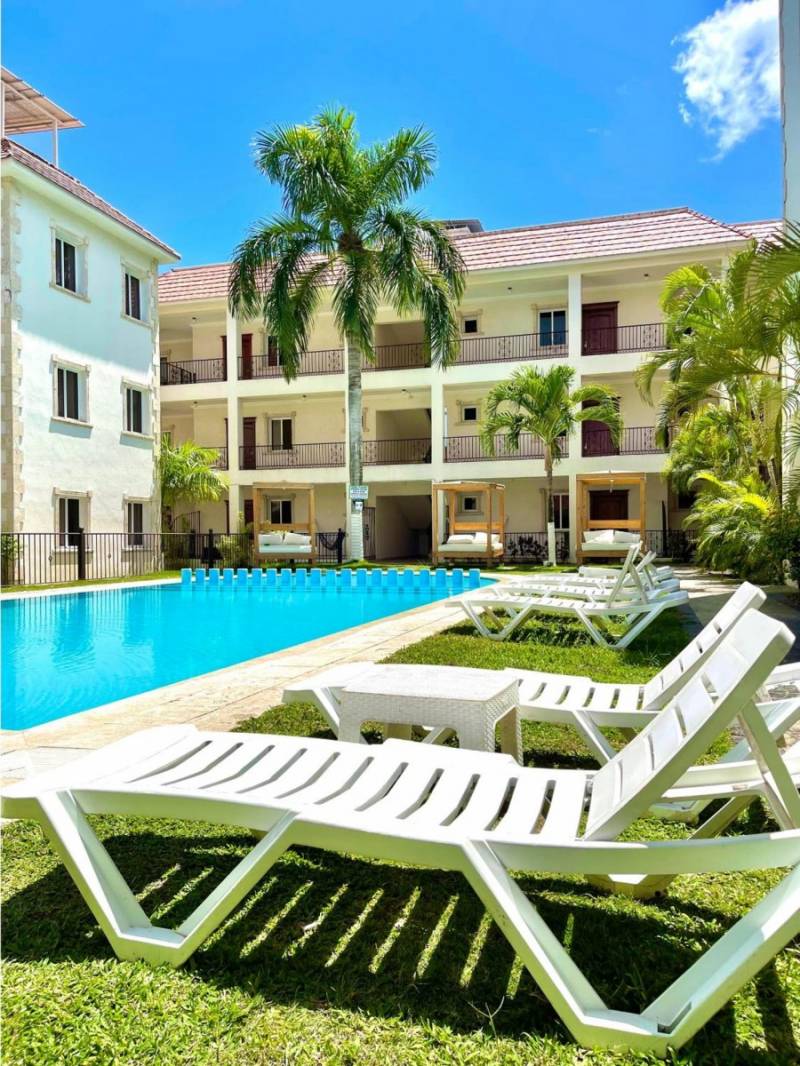 Comodidades y servicios - Punta Cana Seven Beaches